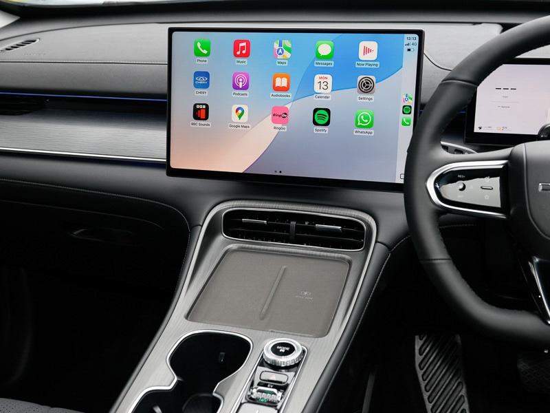 Used Chery Tiggo 8 2025 for sale - 78126705: Photo 12