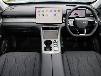 Used Chery Tiggo 8 2025 for sale - 78126705: Photo