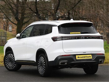 Used Chery Tiggo 8 2025 for sale - 78126705: Photo