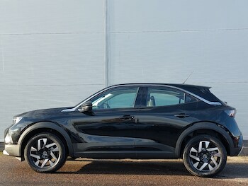 Used Vauxhall Mokka 2021 for sale - 77330046: Photo