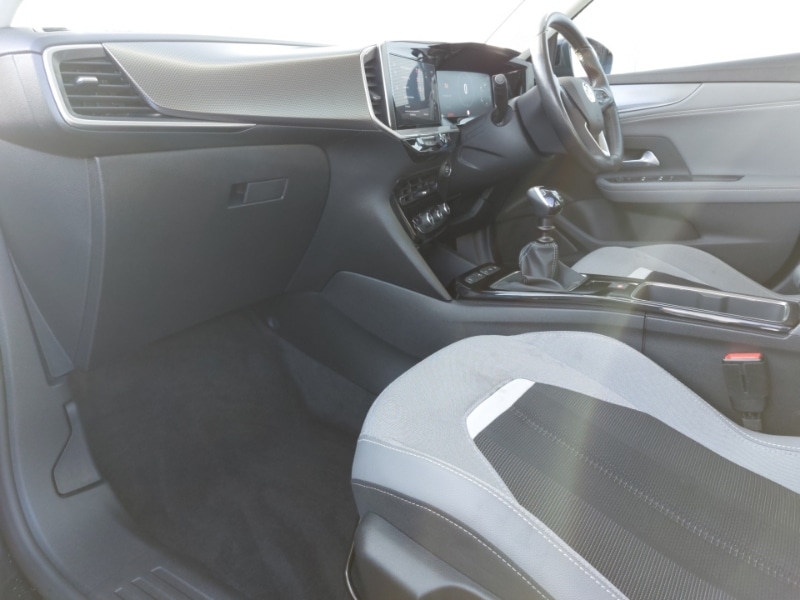 Used Vauxhall Mokka 2021 for sale - 77330046: Photo 5