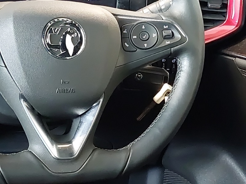 Used Vauxhall Mokka 2023 for sale - 77955752: Photo 11