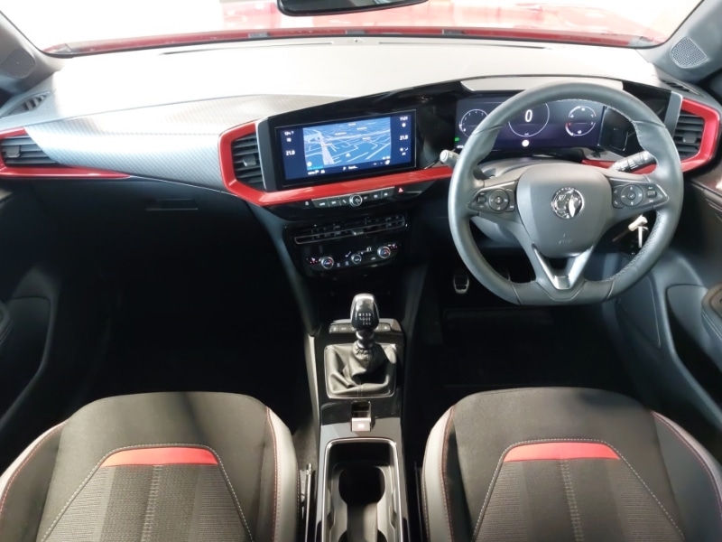 Used Vauxhall Mokka 2023 for sale - 77955752: Photo 2