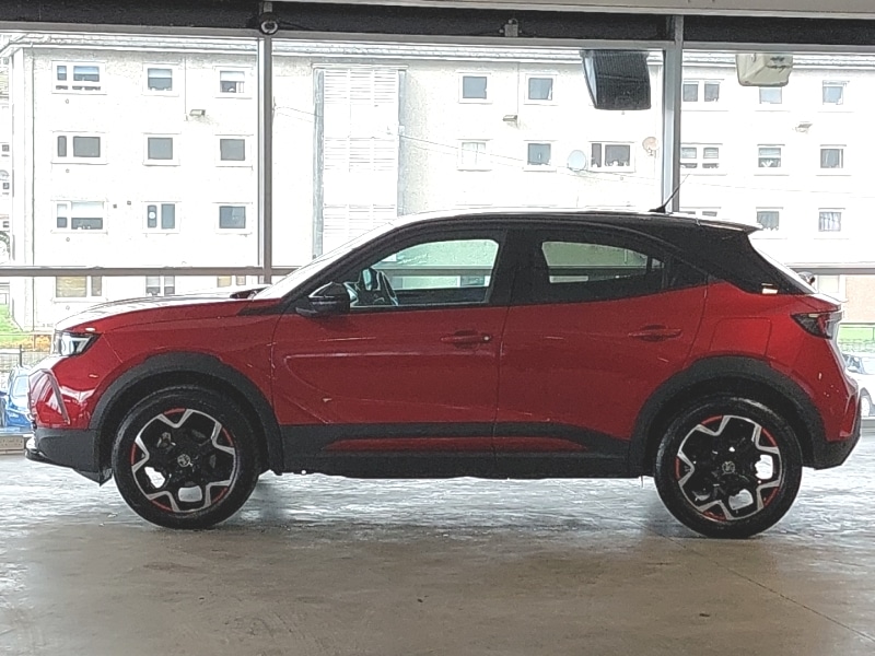 Used Vauxhall Mokka 2023 for sale - 77955752: Photo 4