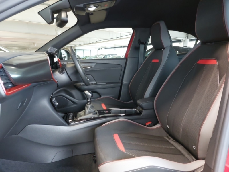 Used Vauxhall Mokka 2023 for sale - 77955752: Photo 5