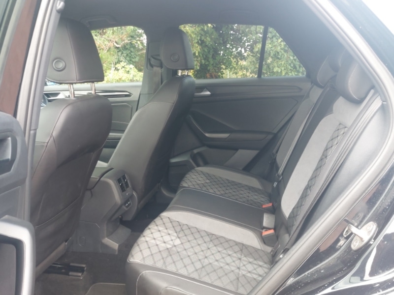 Used Volkswagen T-Roc 2023 for sale - 76838701: Photo 6