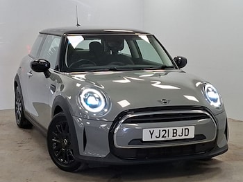 Used MINI Hatch 2021 for sale - 78547541: Photo