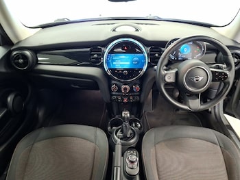 Used MINI Hatch 2021 for sale - 78547541: Photo