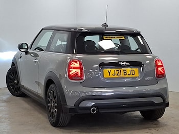 Used MINI Hatch 2021 for sale - 78547541: Photo