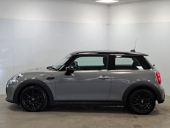 Used MINI Hatch 2021 for sale - 78547541: Photo