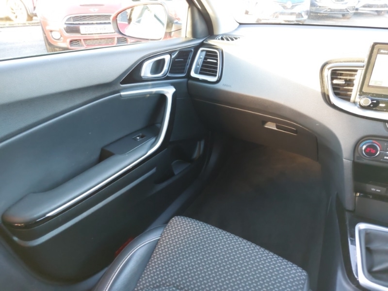 Used Kia Ceed 2020 for sale - 76695067: Photo 10