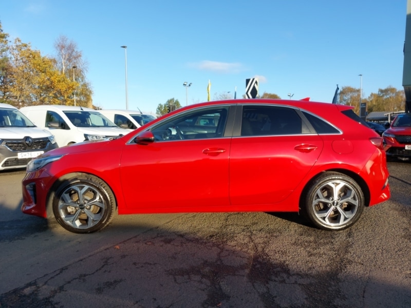 Used Kia Ceed 2020 for sale - 76695067: Photo 4