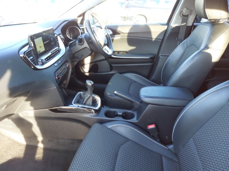 Used Kia Ceed 2020 for sale - 76695067: Photo 5