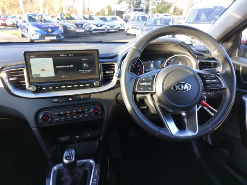 Used Kia Ceed 2020 for sale - 76695067: Photo 7