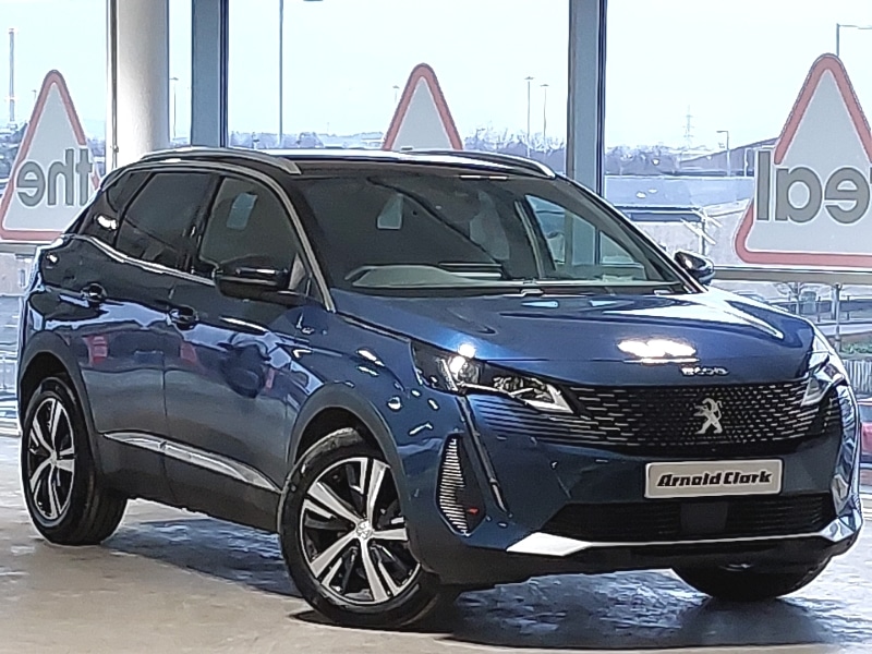 Used Peugeot 3008 2023 for sale - 78152277: Photo 1