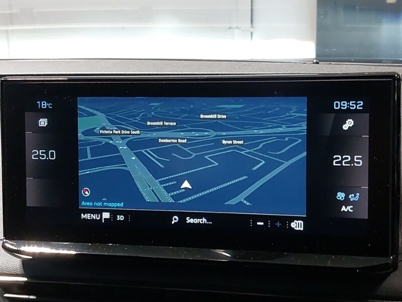 Used Peugeot 3008 2023 for sale - 78152277: Photo 12