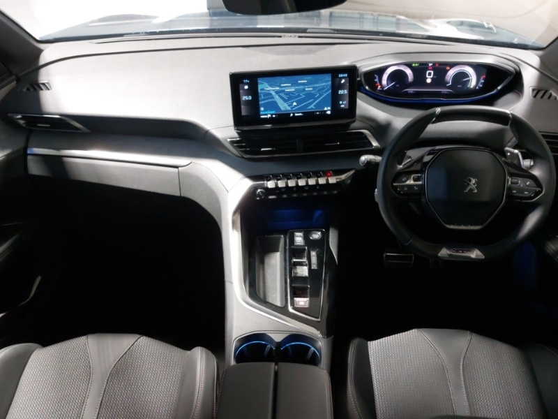 Used Peugeot 3008 2023 for sale - 78152277: Photo 2