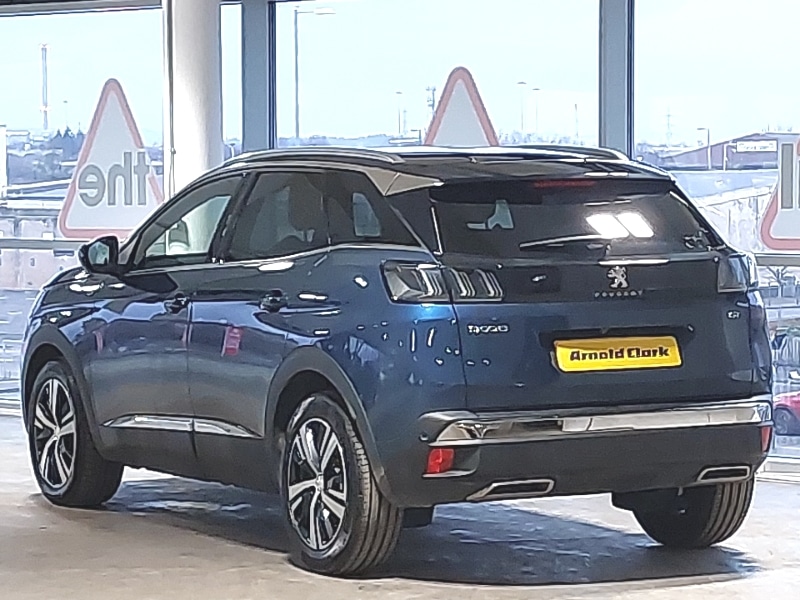 Used Peugeot 3008 2023 for sale - 78152277: Photo 3