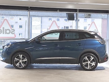 Used Peugeot 3008 2023 for sale - 78152277: Photo
