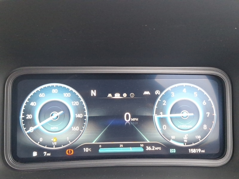 Used Hyundai KONA 2023 for sale - 77285080: Photo 10