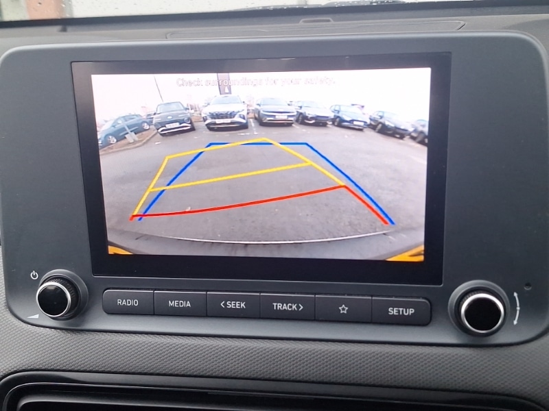 Used Hyundai KONA 2023 for sale - 77285080: Photo 11