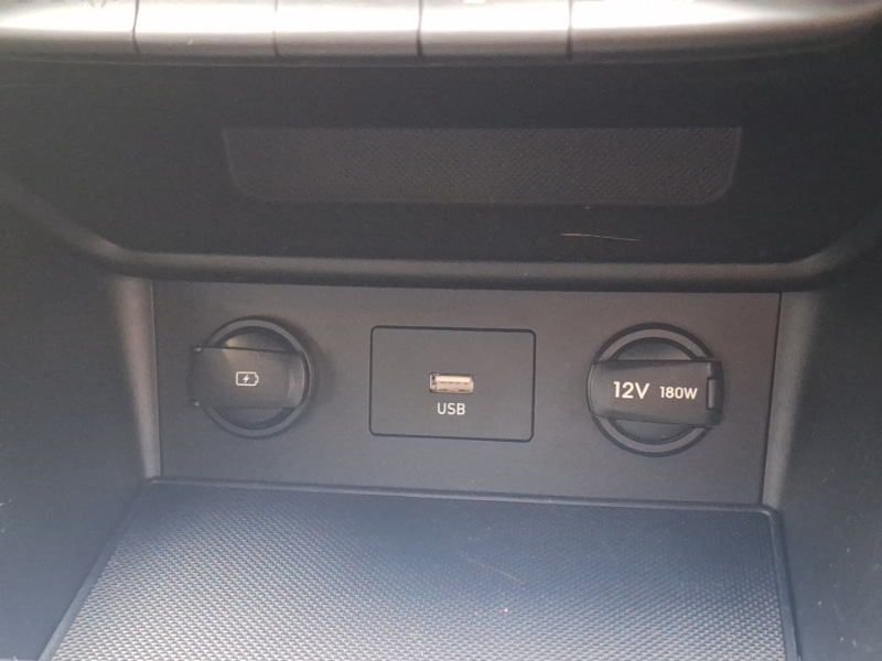 Used Hyundai KONA 2023 for sale - 77285080: Photo 12