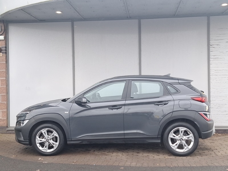 Used Hyundai KONA 2023 for sale - 77285080: Photo 4