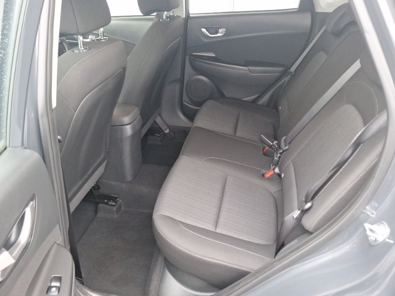 Used Hyundai KONA 2023 for sale - 77285080: Photo 6