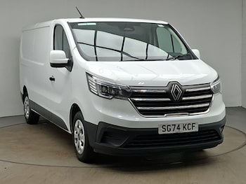 Used Renault Trafic 2024 for sale - 79439974: Photo