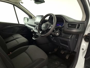 Used Renault Trafic 2024 for sale - 79439974: Photo