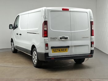 Used Renault Trafic 2024 for sale - 79439974: Photo