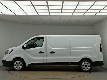 Used Renault Trafic 2024 for sale - 79439974: Photo