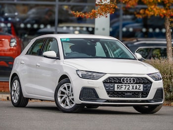 Audi - A1