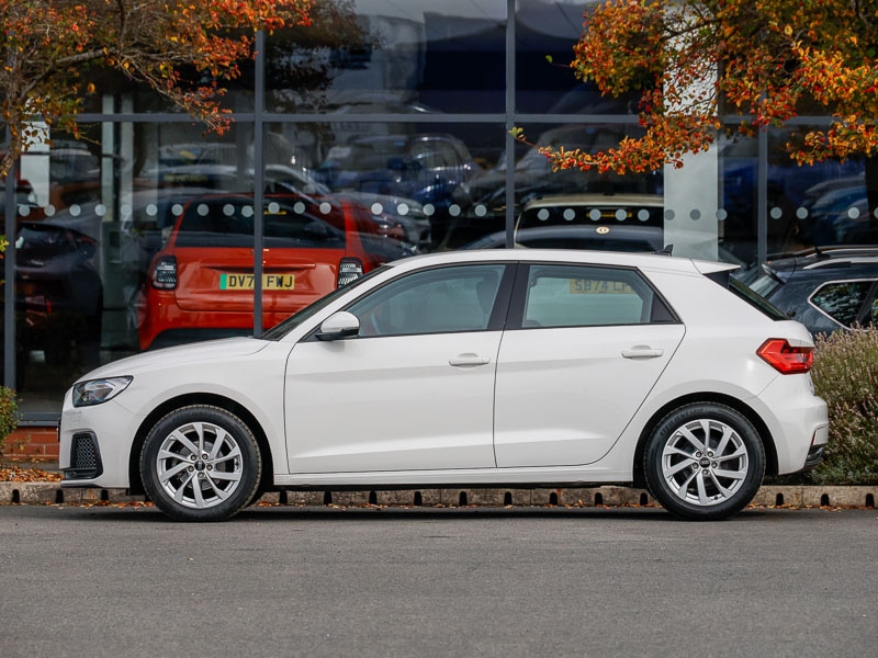 Used Audi A1 2023 for sale - 76115861: Photo 4