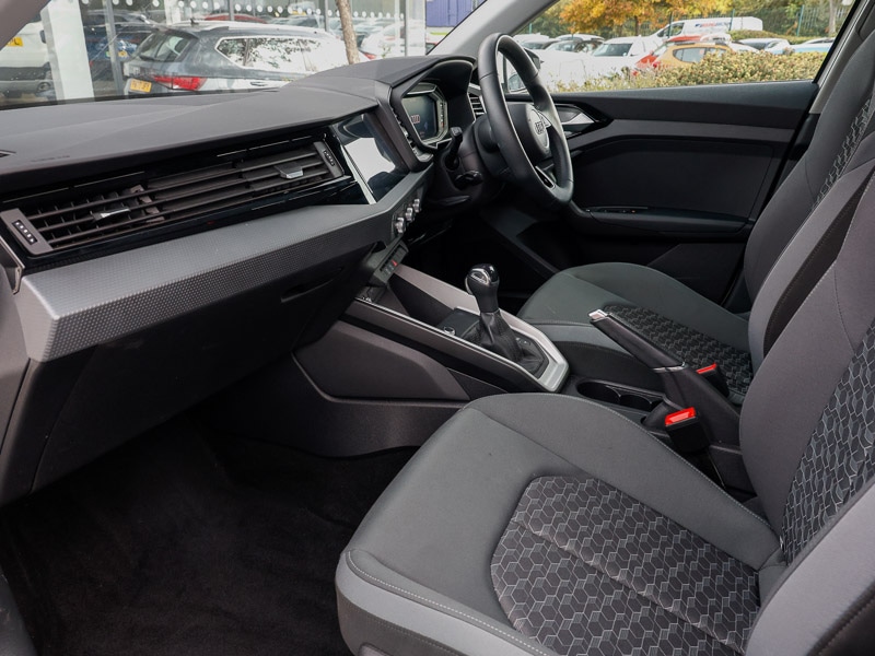 Used Audi A1 2023 for sale - 76115861: Photo 5