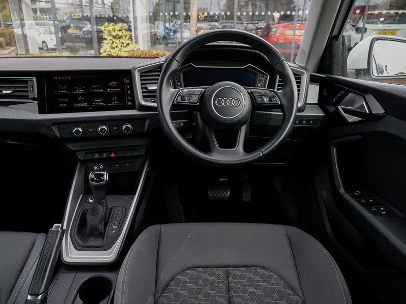 Used Audi A1 2023 for sale - 76115861: Photo 7
