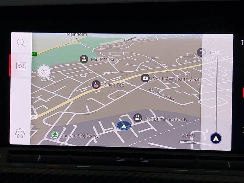 Used Volkswagen Golf 2024 for sale - 77924669: Photo 11