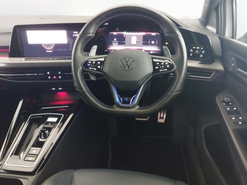 Used Volkswagen Golf 2024 for sale - 77924669: Photo 7