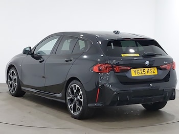Used BMW 1 Series 2025 for sale - 78214046: Photo