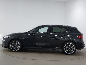 Used BMW 1 Series 2025 for sale - 78214046: Photo