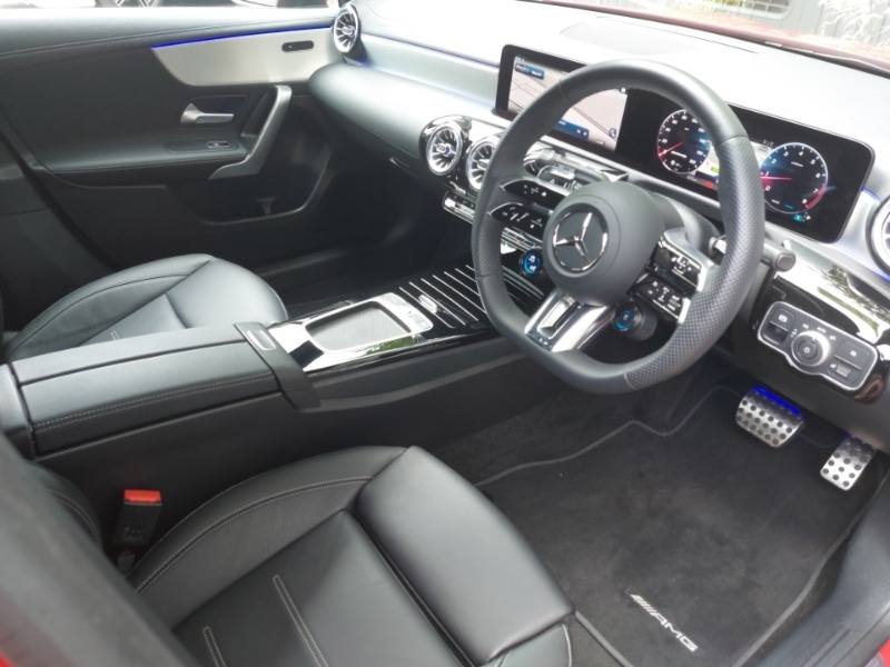 Used Mercedes-Benz A-Class 2024 for sale - 77987314: Photo 10