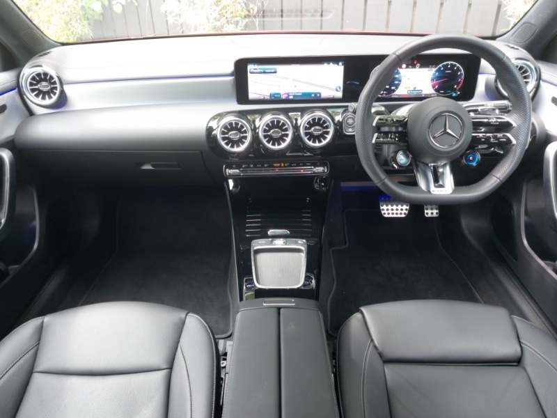 Used Mercedes-Benz A-Class 2024 for sale - 77987314: Photo 2