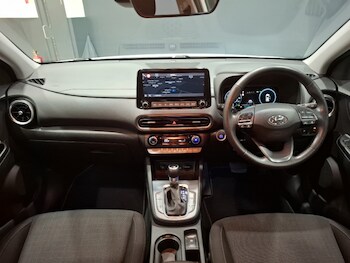 Used Hyundai KONA 2021 for sale - 76479190: Photo