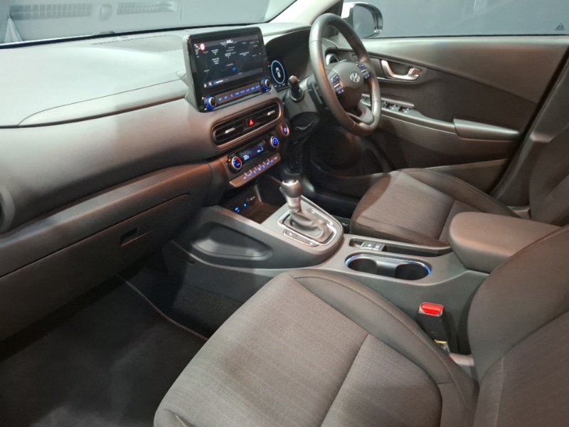 Used Hyundai KONA 2021 for sale - 76479190: Photo 5