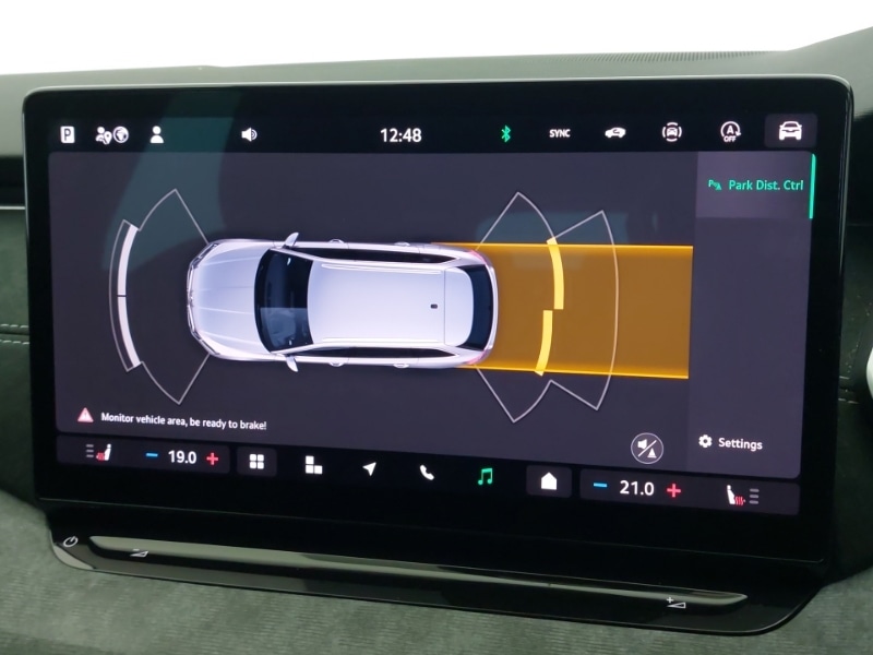 Used Skoda Octavia 2024 for sale - 77105157: Photo 11