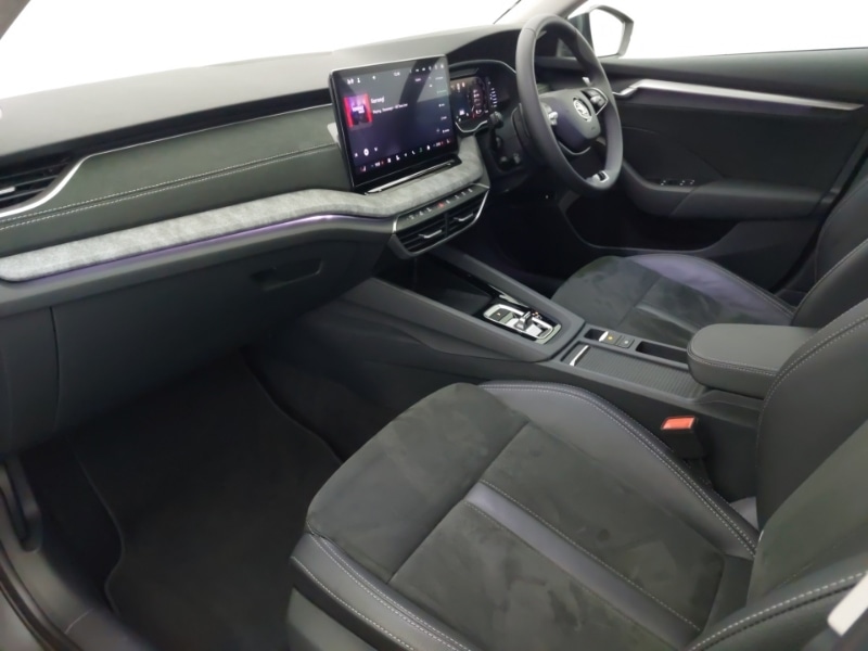 Used Skoda Octavia 2024 for sale - 77105157: Photo 5