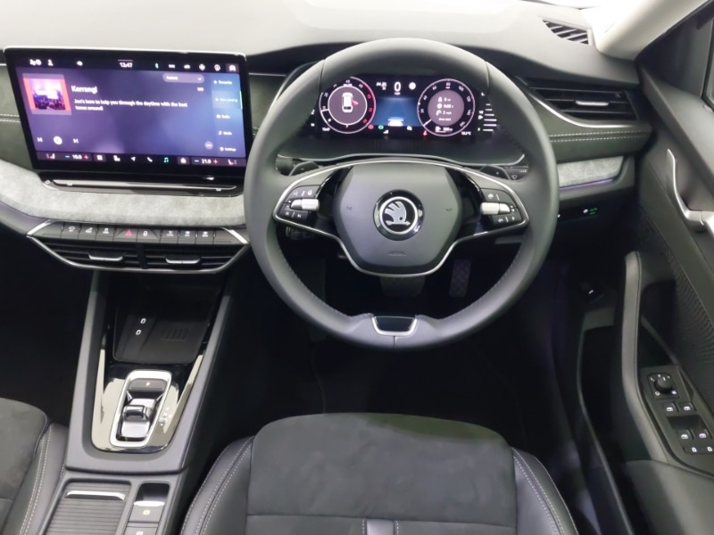 Used Skoda Octavia 2024 for sale - 77105157: Photo 7