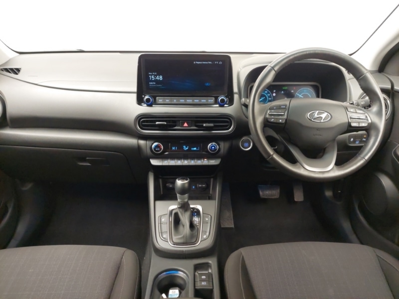 Used Hyundai KONA 2022 for sale - 76951981: Photo 2