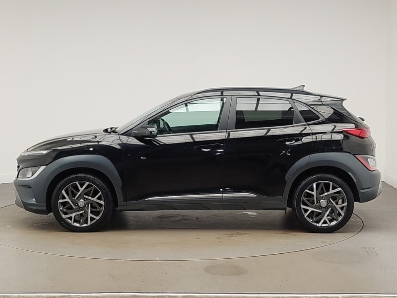 Used Hyundai KONA 2022 for sale - 76951981: Photo 4