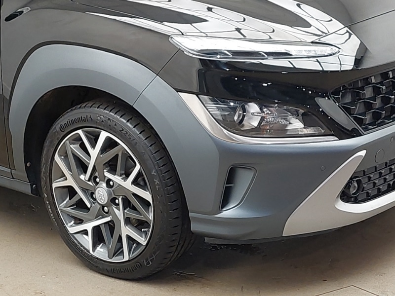 Used Hyundai KONA 2022 for sale - 76951981: Photo 9